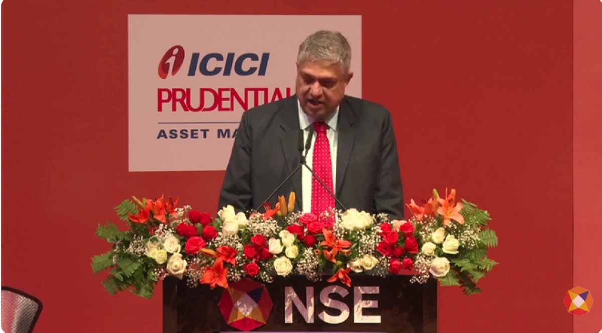 ICICI Prudential AMC Shares: Brokerages See Up to 22% Upside Post-Listing at 20% Premium; Check Price Targets