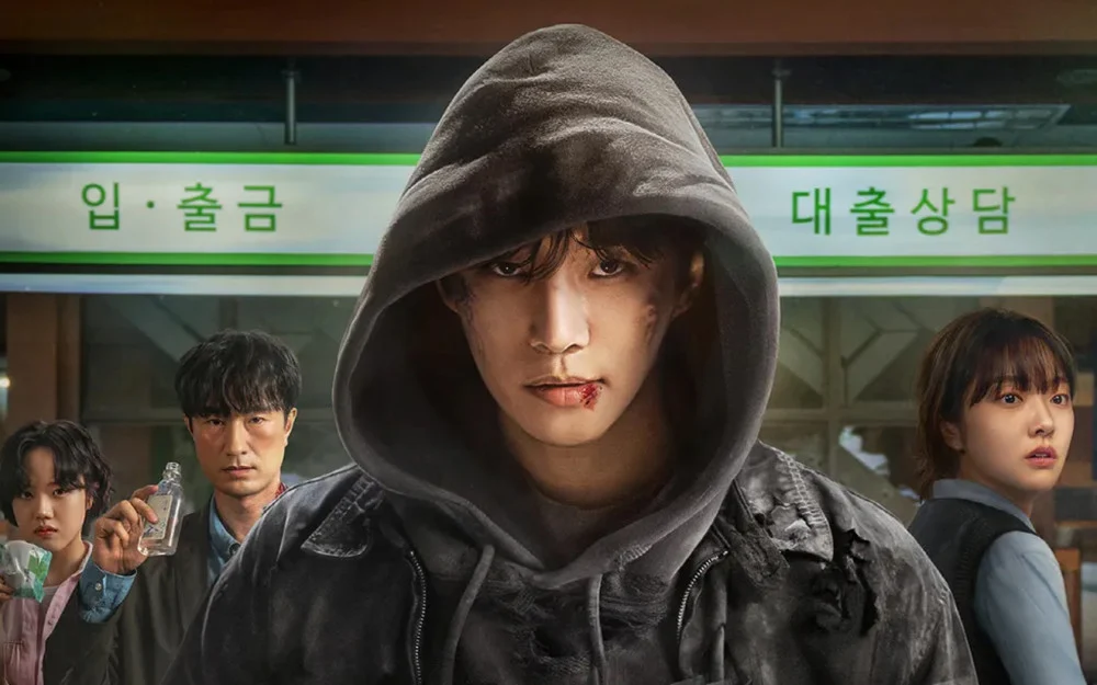 K‑Drama Cashero Is Now Available for Streaming: Where to Watch Lee Jun‑ho’s Series?