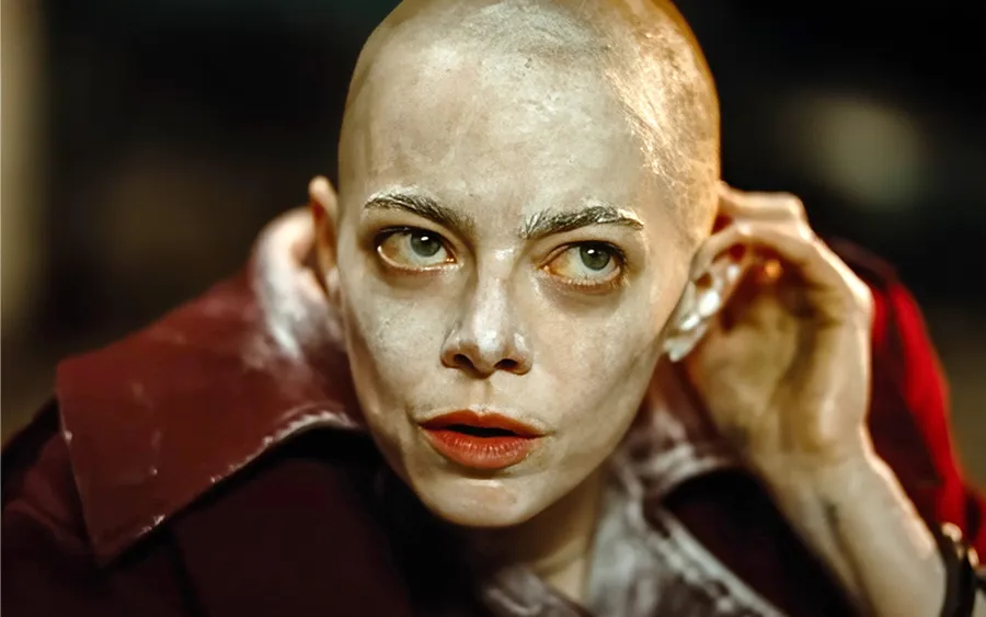 How to Watch Emma Stone in Bugonia – Now Streaming Exclusively on Peacock!