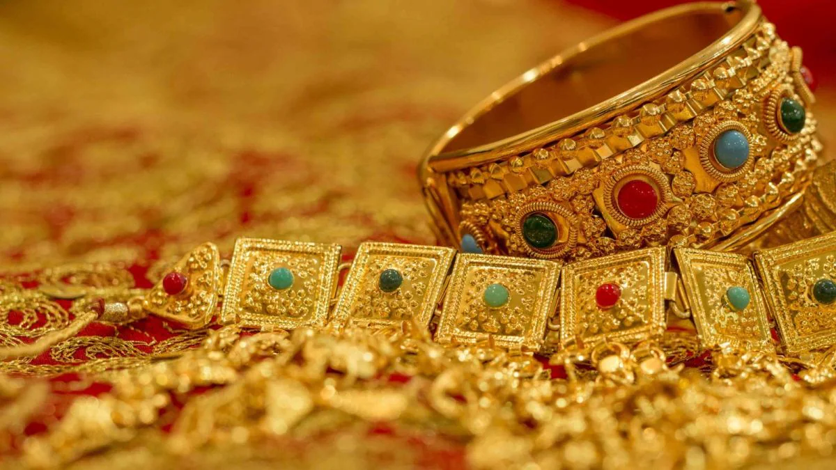 Gold Today Rate, December 29: Check 18, 22 and 24 Carat Gold Prices in Chennai, Mumbai, Delhi, Kolkata & Other Cities