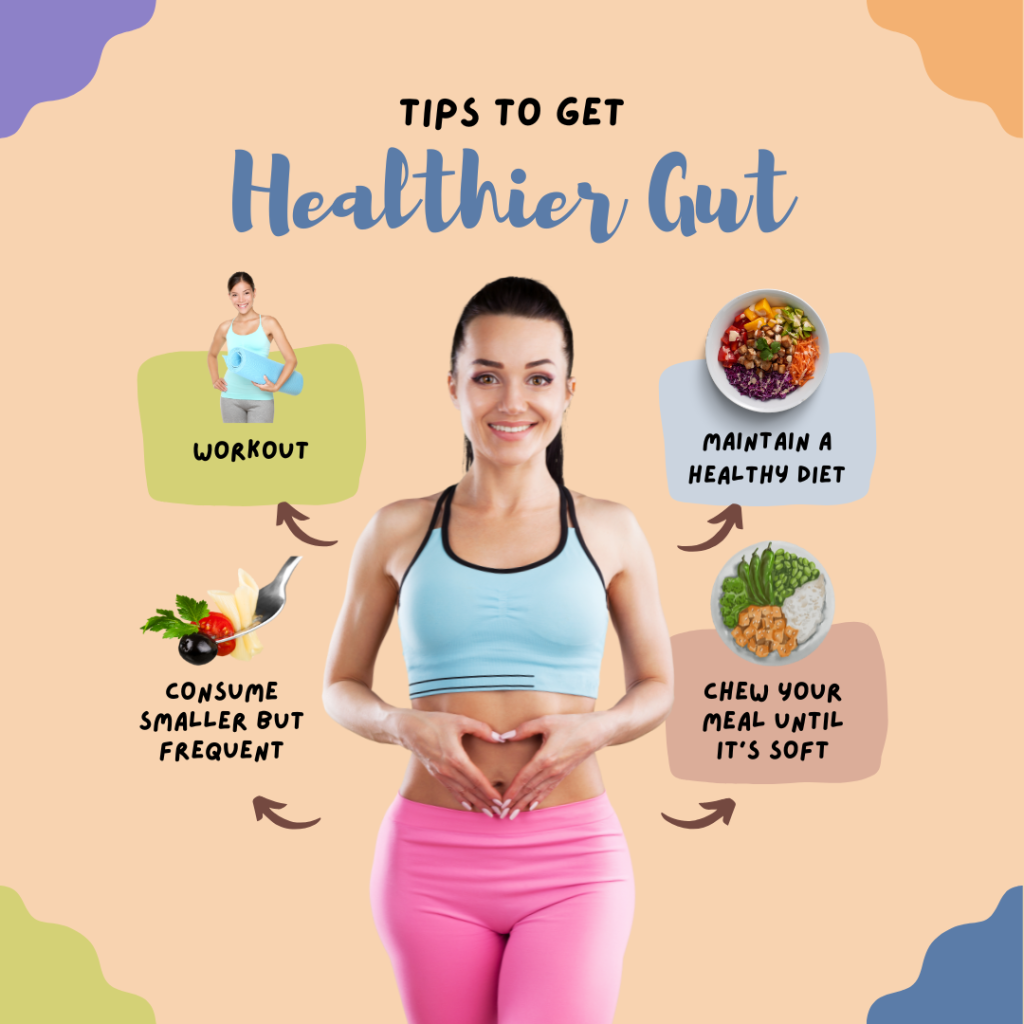 Morning Habits That Improve Gut Health Naturally