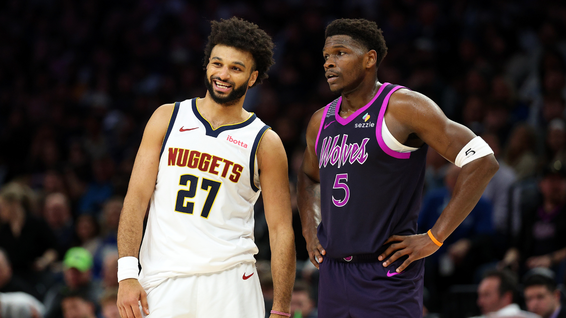 Nuggets vs. Timberwolves Prediction, Odds: Best Bets & How to Watch on Christmas