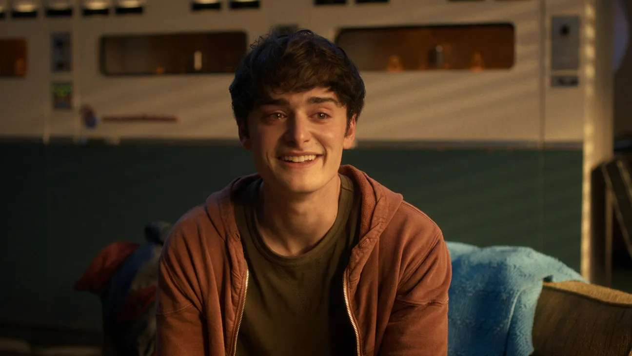 Netflix Crashes Again as ‘Stranger Things’ Season 5 Finale Premieres