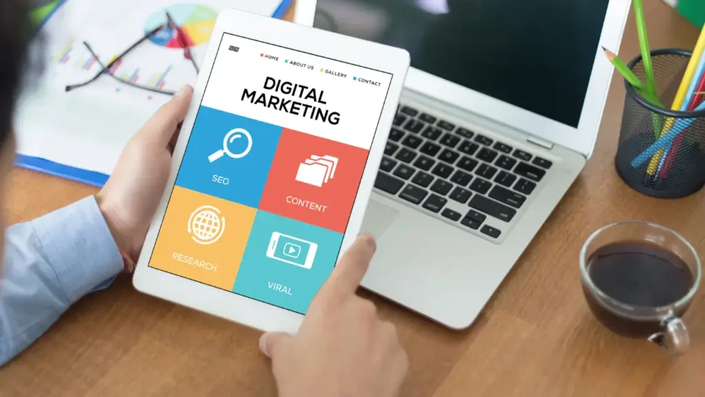 What Is Digital Marketing? Complete Beginner Guide 6 Digital Marketing