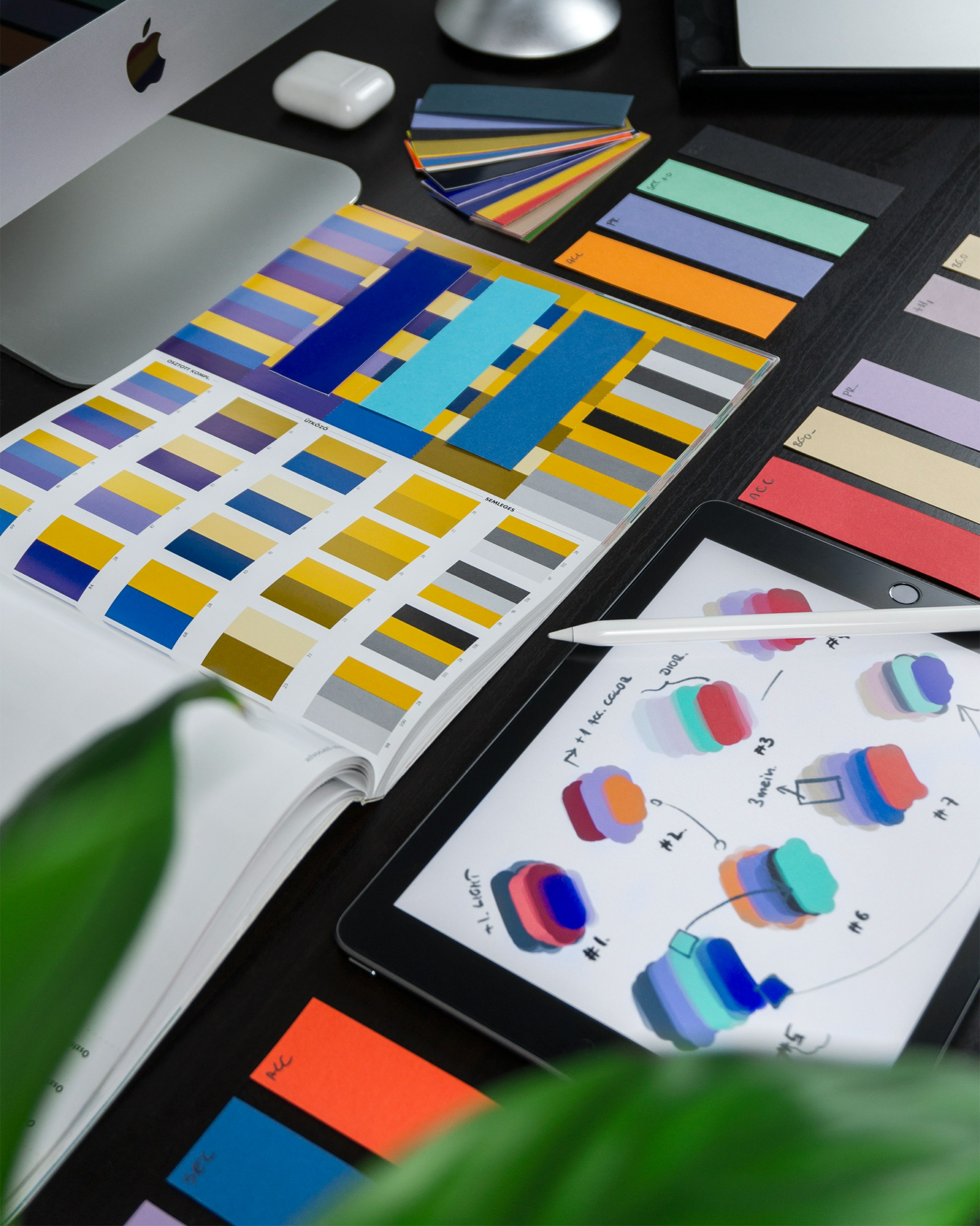 7 Premium Graphic Design Tips for a Better Brand Identity