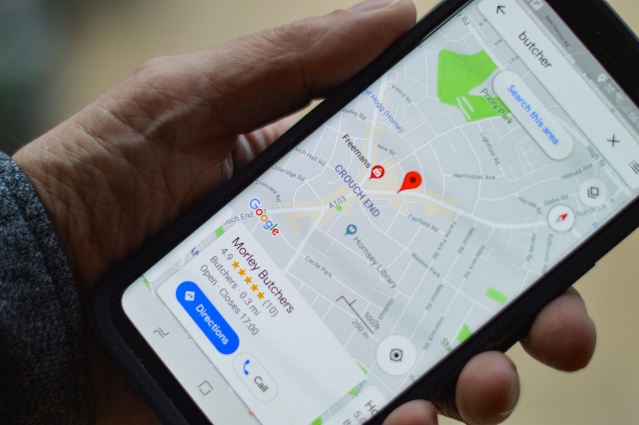 Local SEO Strategies for Small Businesses: The Definitive Guide to Dominating Your Neighborhood