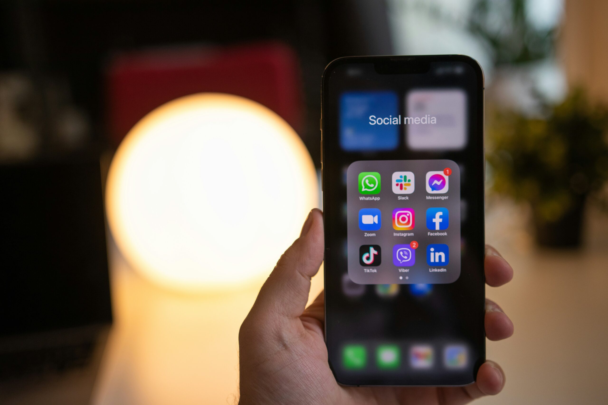 Top 8 Social Media Marketing Strategy for Business Growth in 2026 1 Social Media Marketing Strategy for Business Growth in 2026