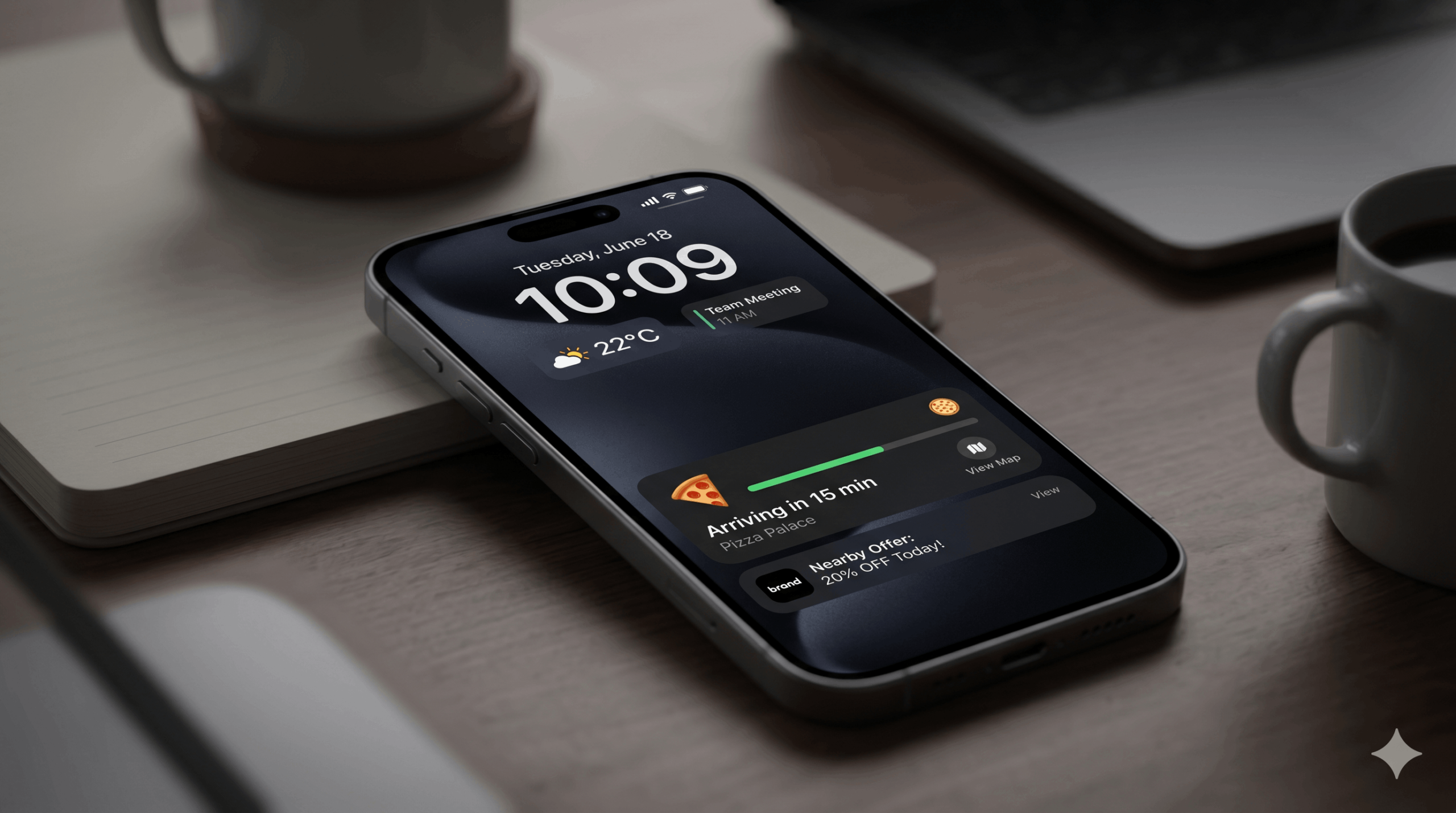 Zero-Click Discoverability: Mastering the Always-On Display with iOS 26 1 Zero-Click Discoverability Mastering the Always-On Display with iOS 26