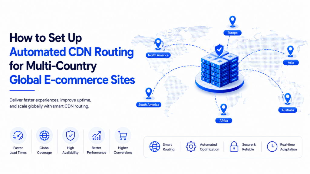 Automated CDN Routing: 7 Proven Ways to Master E-commerce Speed (2026) 1 ChatGPT Image Jul 15 2026 01 28 31 PM